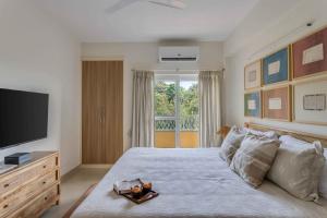 Casa de Viva 1 BHK Apartment by tisyastays