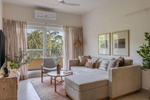Casa de Viva 1 BHK Apartment by tisyastays