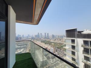RBE 16th Floor Wonderland 2BD Binghatti Luna JVC
