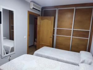 piso 3 habitaciones urbanizacion