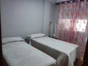 piso 3 habitaciones urbanizacion