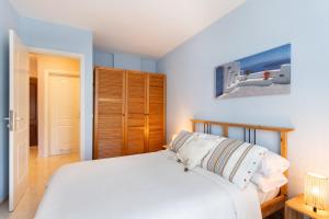 Home2Book Bright Apt in Puertito, Terrace & Pool