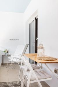 Home2Book Bright Apt in Puertito, Terrace & Pool