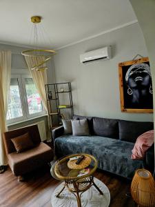 Casablanca Orestiada