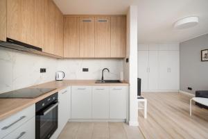 Ateńska City View Apartment