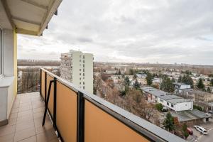 Ateńska City View Apartment