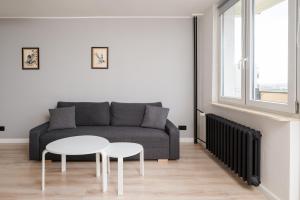 Ateńska City View Apartment