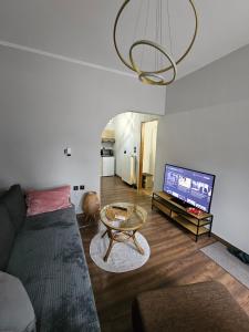 Casablanca Orestiada