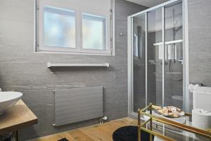 Magnifique appartement au centre de Crans-Montana