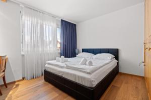 Magnifique appartement au centre de Crans-Montana