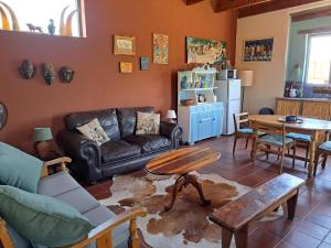 Wolverfontein Karoo Cottages