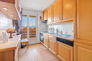 Magnifique appartement au centre de Crans-Montana