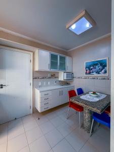 230m Praia | Stella Maris | Até 12 Pessoas | 3 AC