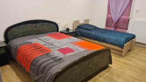 Appartements LOCATION SAISONNIERE PRES DE LA MER avec ROOFTOP : photos des chambres
