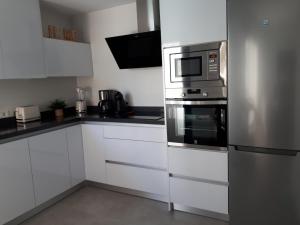 CASA CALMA - Townhouse