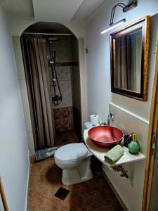 Casablanca Orestiada