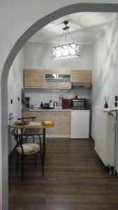 Casablanca Orestiada