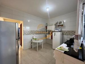 Casa em Itanhaém com piscina