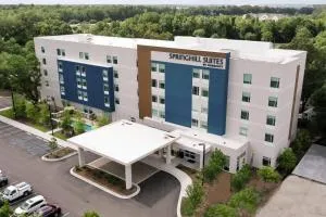 SpringHill Suites By Marriott Charleston Airport & Convention Center - Johns Island