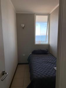 Departamento frente al mar full equipado