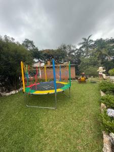 Sitio Beija Flor em São Roque