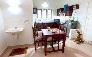 Little Paradise Homestay