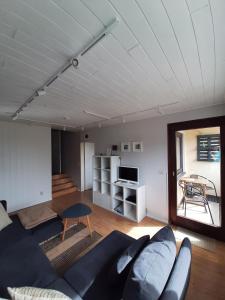 Familien Ferienwohnung Harzer Schöllchen