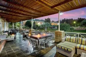 Protea Hotel by Marriott Klerksdorp - Bothaville