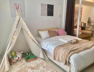 Sole Sisters Staycation