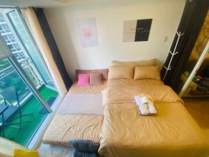 Sole Sisters Staycation