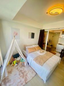 Sole Sisters Staycation