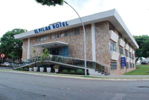 Hotel El Pilar by Bsb Inn