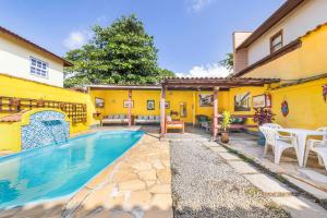 Pousada Acqua Marina