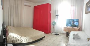Appartamento Zona IEO