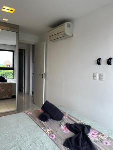 APTO NA PRAIA de TAMBAÚ - HP RESIDENCE