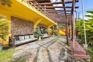 Pousada Acqua Marina