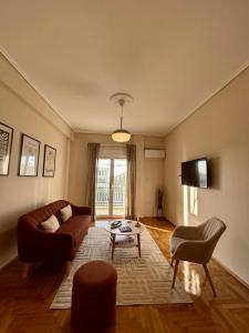 Feel at home - Kalamata - Central 2