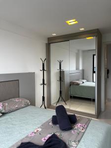 APTO NA PRAIA de TAMBAÚ - HP RESIDENCE