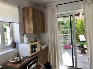 Appartements Studio calme avec terrasse proche de Lyon : photos des chambres