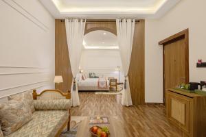 Sterling Bagh Ranthambore