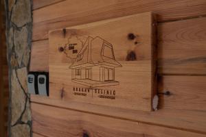 Apartman Crni bor 1 Tara