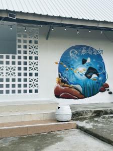 โล๊ะน้ำ วิลล่า