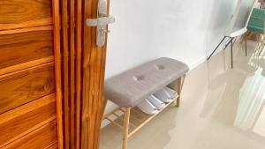 โล๊ะน้ำ วิลล่า