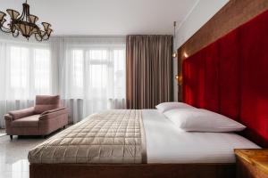 Native Apartments Lenartowicza 17