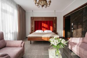 Native Apartments Lenartowicza 17