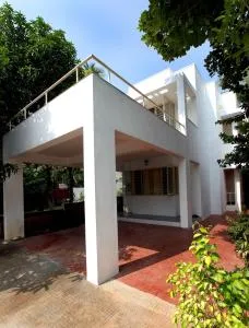 Little Paradise Homestay - Nāgercoil