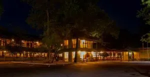 Gimanhala Hotel - دامبولا