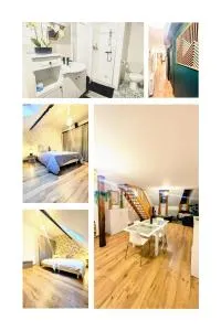 La Citadelle - Floing