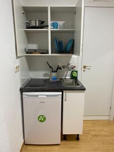 Apartamentos SmartRenting Justicia