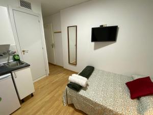Apartamentos SmartRenting Justicia